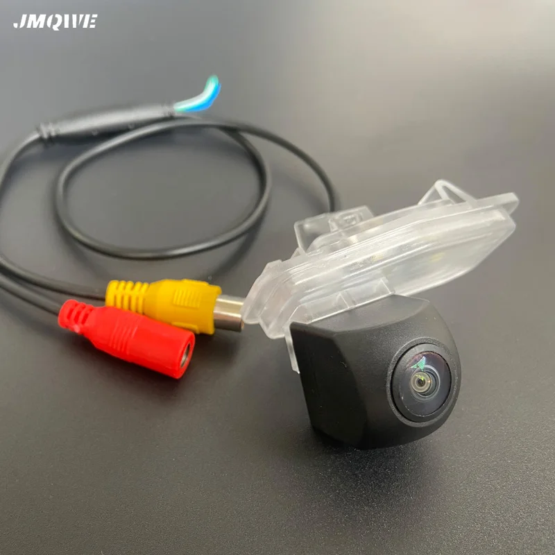 Car Rear View Parking Camera AHD Fisheye 1080P For Honda Accord 9 MK9 Ballade GM6 2013~2019 / Crider 2013~2016 / City 2018
Car Rear View Parking Camera AHD Fisheye 1080P For Honda Accord 9 MK9 Ballade GM6 2013~2019 / Crider 2013~2016 / City 2018