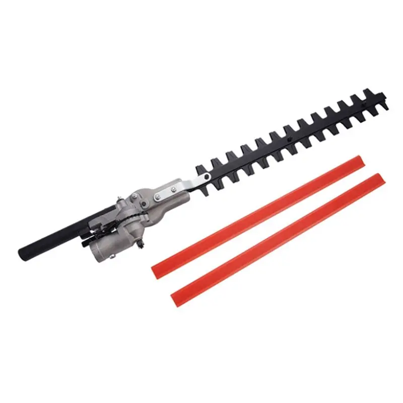 For Brush Cutter Attachment With 26Mm Hedge Trimmer Head Double Edge Blade Replacement Part
For Brush Cutter Attachment With 26Mm Hedge Trimmer Head Double Edge Blade Replacement Part