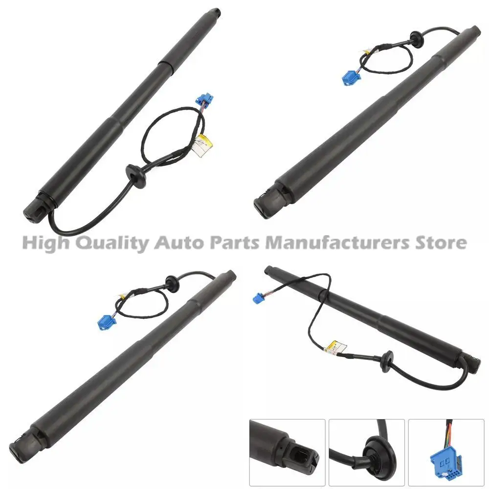 For One Pair High Quality New Electric Strut Tailgate Right Strut Spring 1668900100 1668901230 Perfect Fit for Mercedes Benz GL
For One Pair High Quality New Electric Strut Tailgate Right Strut Spring 1668900100 1668901230 Perfect Fit for Mercedes Benz GL