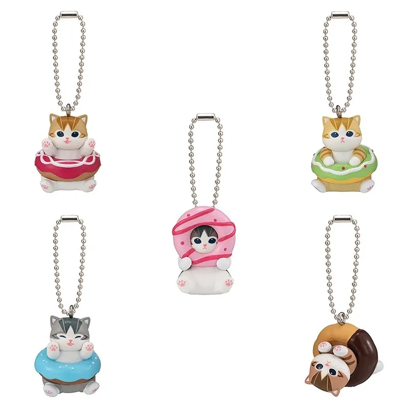 Bandai натуральная 5 шт. Gashapon mofusand игрушки для детей подарок Коллекционная модель украшения
Bandai натуральная 5 шт. Gashapon mofusand игрушки для детей подарок Коллекционная модель украшения