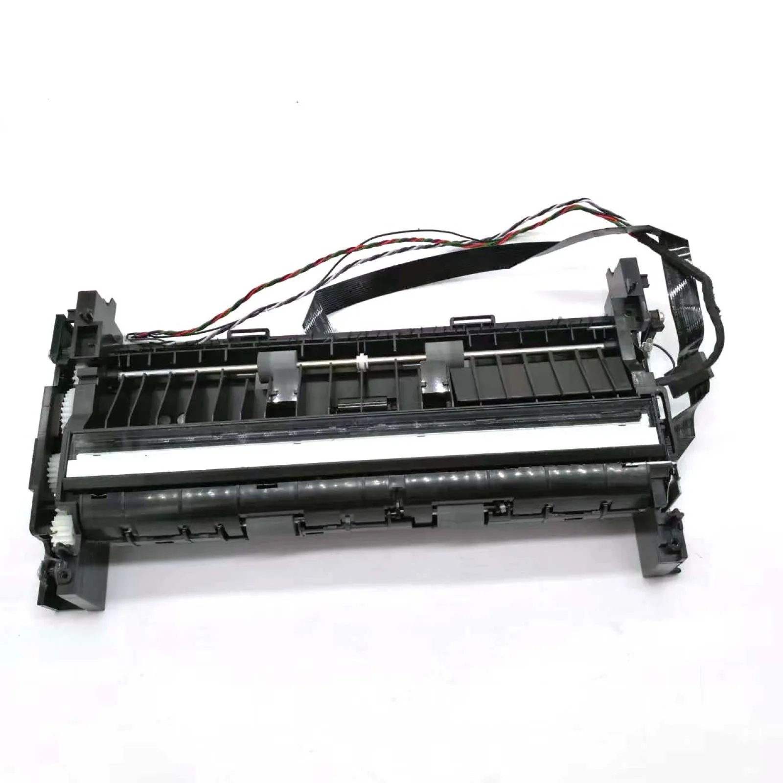 Кормушка документов Adf подходит для HP 7710 7740. 
Кормушка документов Adf подходит для HP 7710 7740.