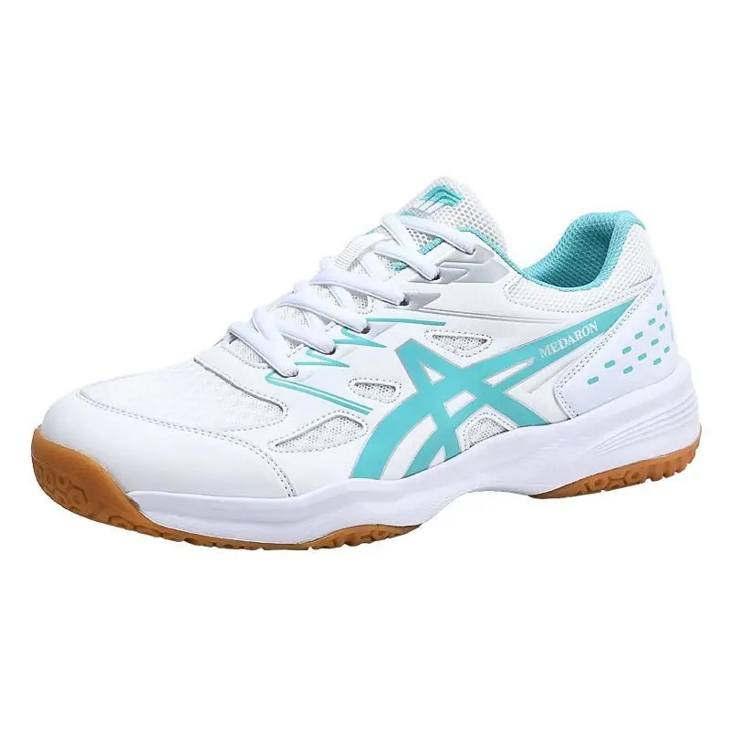 Hot-selling 2025 New Winter Professional Training Badminton Shoes Comfortable Footwear Specialised Training Shoes for Badminton
Hot-selling 2025 New Winter Professional Training Badminton Shoes Comfortable Footwear Specialised Training Shoes for Badminton