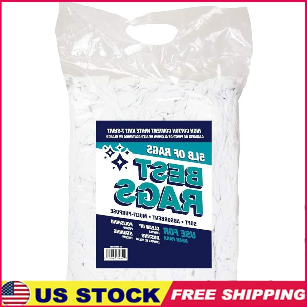 Хлопковые тряпки для чистки, материал для футболок, низкие ворсовые многофункциональные салфетки для протирания, без полос, впитывающие, можно стирать в машине, идеальный дом
Хлопковые тряпки для чистки, материал для футболок, низкие ворсовые многофункциональные салфетки для протирания, без полос, впитывающие, можно стирать в машине, идеальный дом