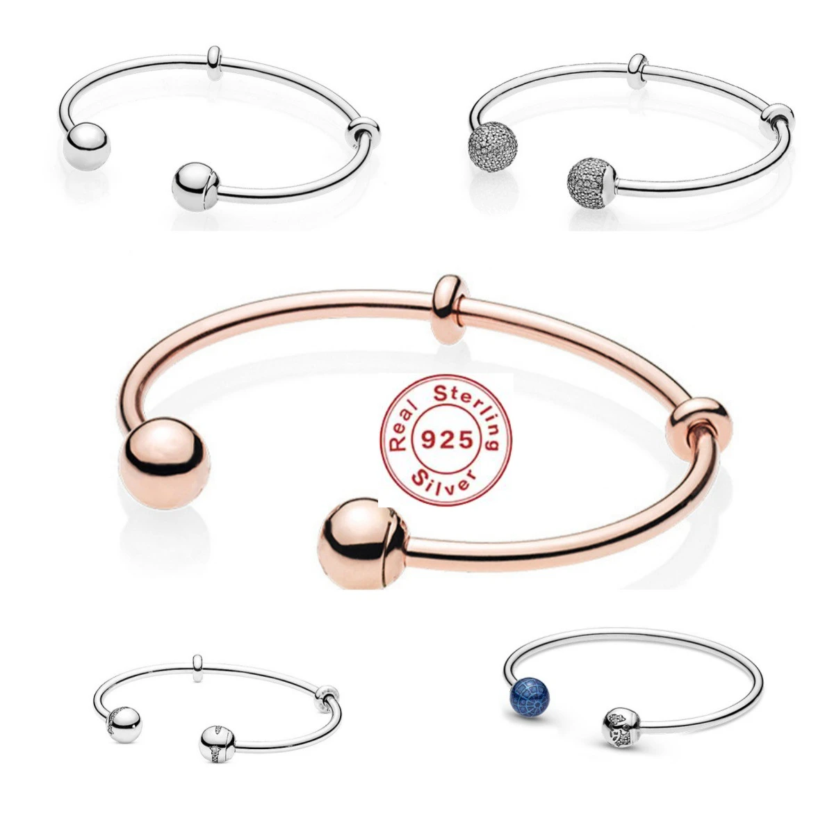 925 Silver Bangle for Women 2024 Trend Fashion Adjustable Bracelet with Diamonds Party Gift Women's Jewelry Accessories
925 Silver Bangle for Women 2024 Trend Fashion Adjustable Bracelet with Diamonds Party Gift Women's Jewelry Accessories