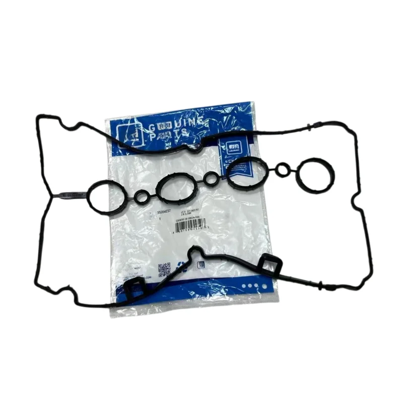 55354237 25197004 Suitable for Chevrolet Cruze, Yinglang, Xinjingcheng 1.8, Iveco 1.6, valve chamber cover
55354237 25197004 Suitable for Chevrolet Cruze, Yinglang, Xinjingcheng 1.8, Iveco 1.6, valve chamber cover
