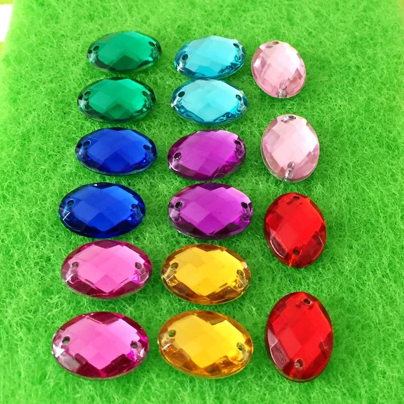 40 шт. 13X18 мм кристалл AB смола/акрил стразы с плоской задней частью овальные хрустальные камни шитье 2 отверстия камни алмазные стразы для поделок своими руками
40 шт. 13X18 мм кристалл AB смола/акрил стразы с плоской задней частью овальные хрустальные камни шитье 2 отверстия камни алмазные стразы для поделок своими руками