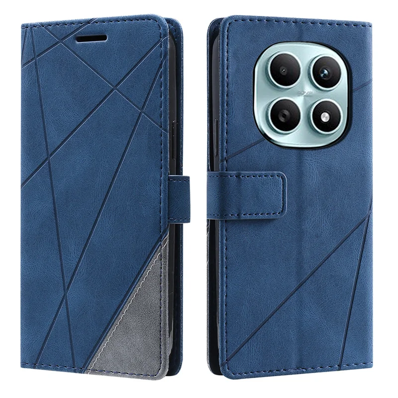 High-quality Leather Case Note15 4G Flip Cover For Xiaomi Redmi Note 15 4G Capa Magnetic Luxury Wallet Phone Case For Redmi Note
High-quality Leather Case Note15 4G Flip Cover For Xiaomi Redmi Note 15 4G Capa Magnetic Luxury Wallet Phone Case For Redmi Note