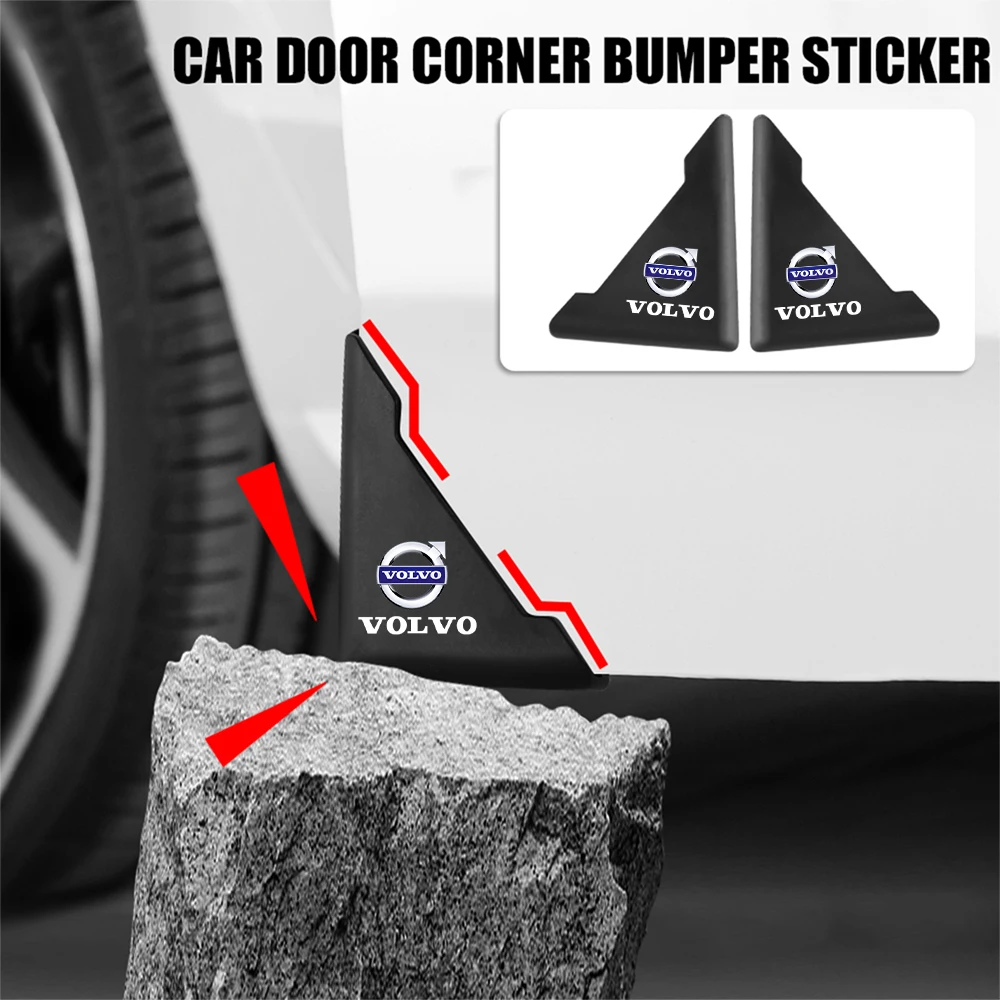 2/4Pcs Car Door Protection Sticker Dash-proof Buffer Adhesive For Volvo XC90 V90 V60 XC60 V40 S80 S60 S90 C40 XC40 V70 XC70 C30
2/4Pcs Car Door Protection Sticker Dash-proof Buffer Adhesive For Volvo XC90 V90 V60 XC60 V40 S80 S60 S90 C40 XC40 V70 XC70 C30