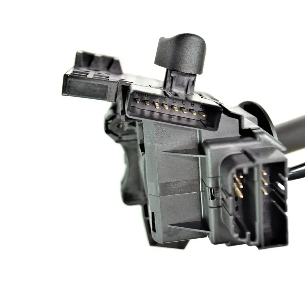 Steering Column Repair Size Turn Signal Switch 12450067 Replacement Plug-and-play Install Steering Column Mount
Steering Column Repair Size Turn Signal Switch 12450067 Replacement Plug-and-play Install Steering Column Mount