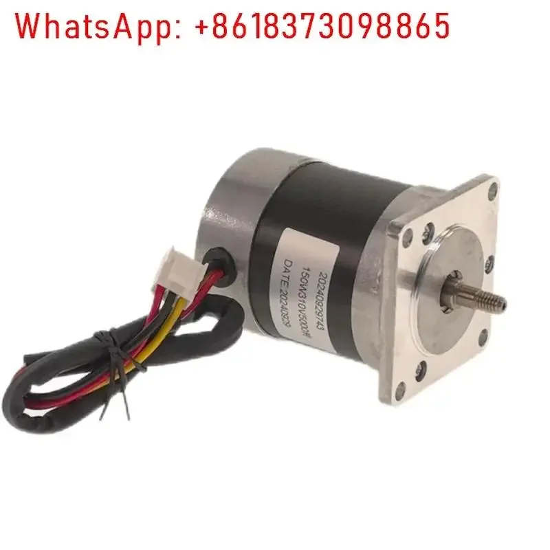 310V136W150W пневматический двигатель YF-M-02 специальный двигатель для очистителя дыма, курительной машины, оборудование для оценки окружающей среды
310V136W150W пневматический двигатель YF-M-02 специальный двигатель для очистителя дыма, курительной машины, оборудование для оценки окружающей среды