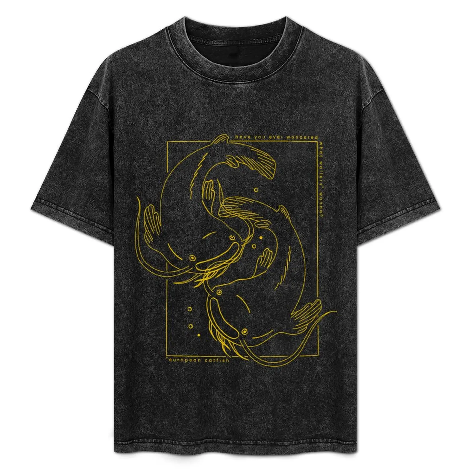 Outline Wondering What Wallers Wanna T-Shirt Sport Basic Moisture Wicking Tee
Outline Wondering What Wallers Wanna T-Shirt Sport Basic Moisture Wicking Tee