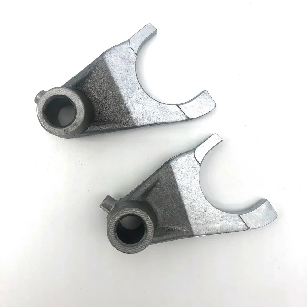 Original JS250 BS250 Shift Fork 2 FG-500302-0 for Jianshe Bashan 250cc ATV
Original JS250 BS250 Shift Fork 2 FG-500302-0 for Jianshe Bashan 250cc ATV