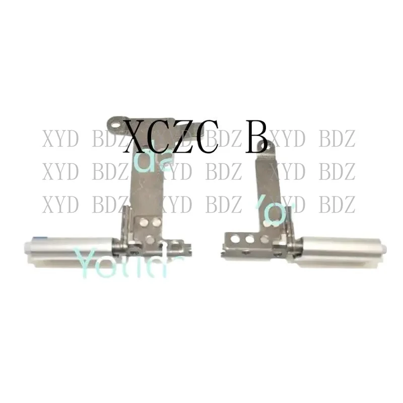 Комплект кронштейнов для ЖК-экрана DB L и R для Dell Inspiron 13 7300 2-в-1 0D2W7W 0MJ9CV
Комплект кронштейнов для ЖК-экрана DB L и R для Dell Inspiron 13 7300 2-в-1 0D2W7W 0MJ9CV