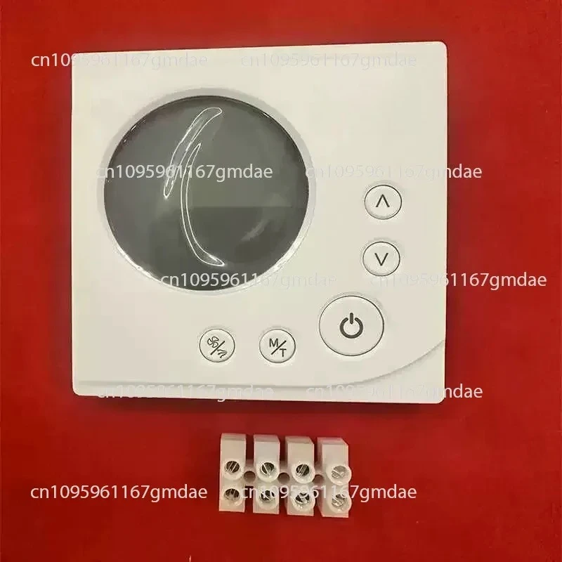 Air Conditioning Wire Controller WVH-21 Control Panel WF-21-00 1190358 1187736
Air Conditioning Wire Controller WVH-21 Control Panel WF-21-00 1190358 1187736