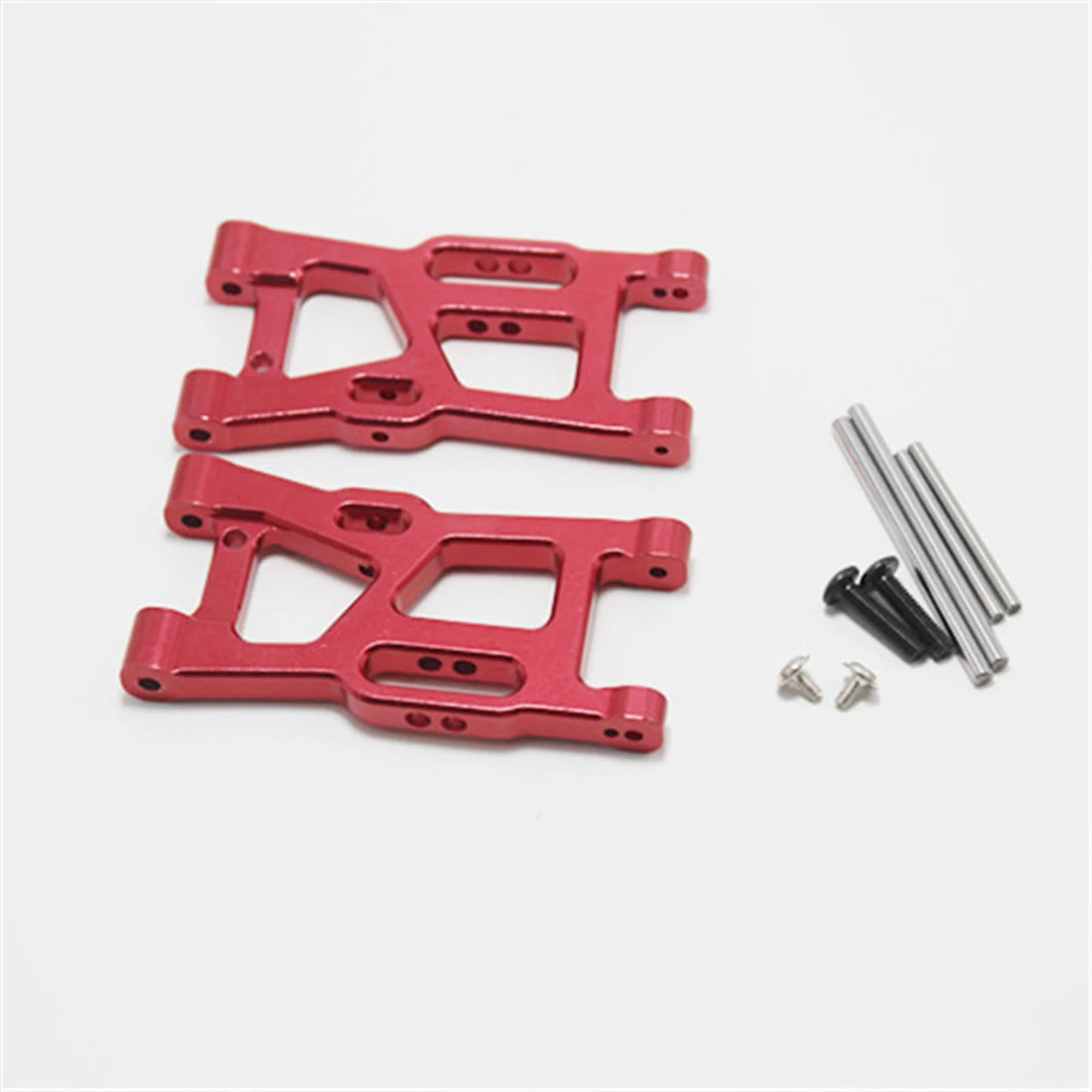 BEDW-Metal Combiner,Red & For Wltoys 1:14 144001 Metal C Seat Steering Cup Swing Arm Central Drive Shaft,Red
BEDW-Metal Combiner,Red & For Wltoys 1:14 144001 Metal C Seat Steering Cup Swing Arm Central Drive Shaft,Red