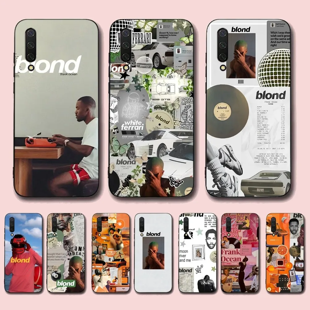 Frank B-Blonde O-Oceans Phone Case For Xiaomi Mi 5X 8 9 10 11 12 lite pro 10T PocoX3pro PocoM3 Note 10 pro lite
Frank B-Blonde O-Oceans Phone Case For Xiaomi Mi 5X 8 9 10 11 12 lite pro 10T PocoX3pro PocoM3 Note 10 pro lite