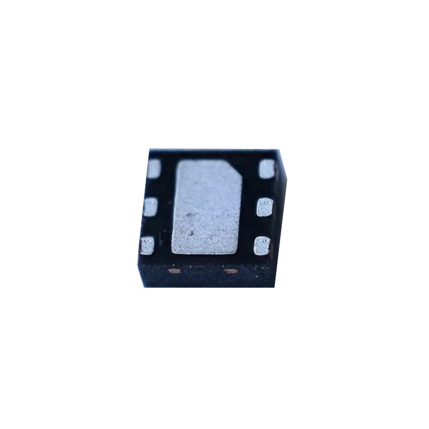 50Pcs/Lot SGM7SZ08YXDM6G/TR XTDFN-6 ,Marking:G2,Small Logic Two-Input AND Gate,Electronics,Integrated Circuit IC
50Pcs/Lot SGM7SZ08YXDM6G/TR XTDFN-6 ,Marking:G2,Small Logic Two-Input AND Gate,Electronics,Integrated Circuit IC