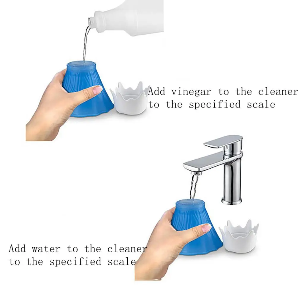 Microwave Steamer Cleaner PP Material Unique Kitchen Steam Device for Home Oven Stain Removal
Microwave Steamer Cleaner PP Material Unique Kitchen Steam Device for Home Oven Stain Removal