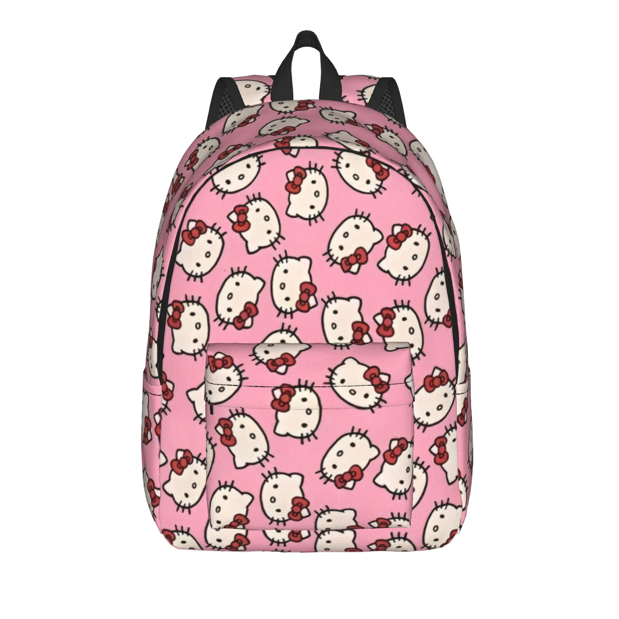 hellos kittys Backpack for Men Women Cool Student Hiking Travel Daypack Laptop Computer Shoulder Bag Outdoor
hellos kittys Backpack for Men Women Cool Student Hiking Travel Daypack Laptop Computer Shoulder Bag Outdoor