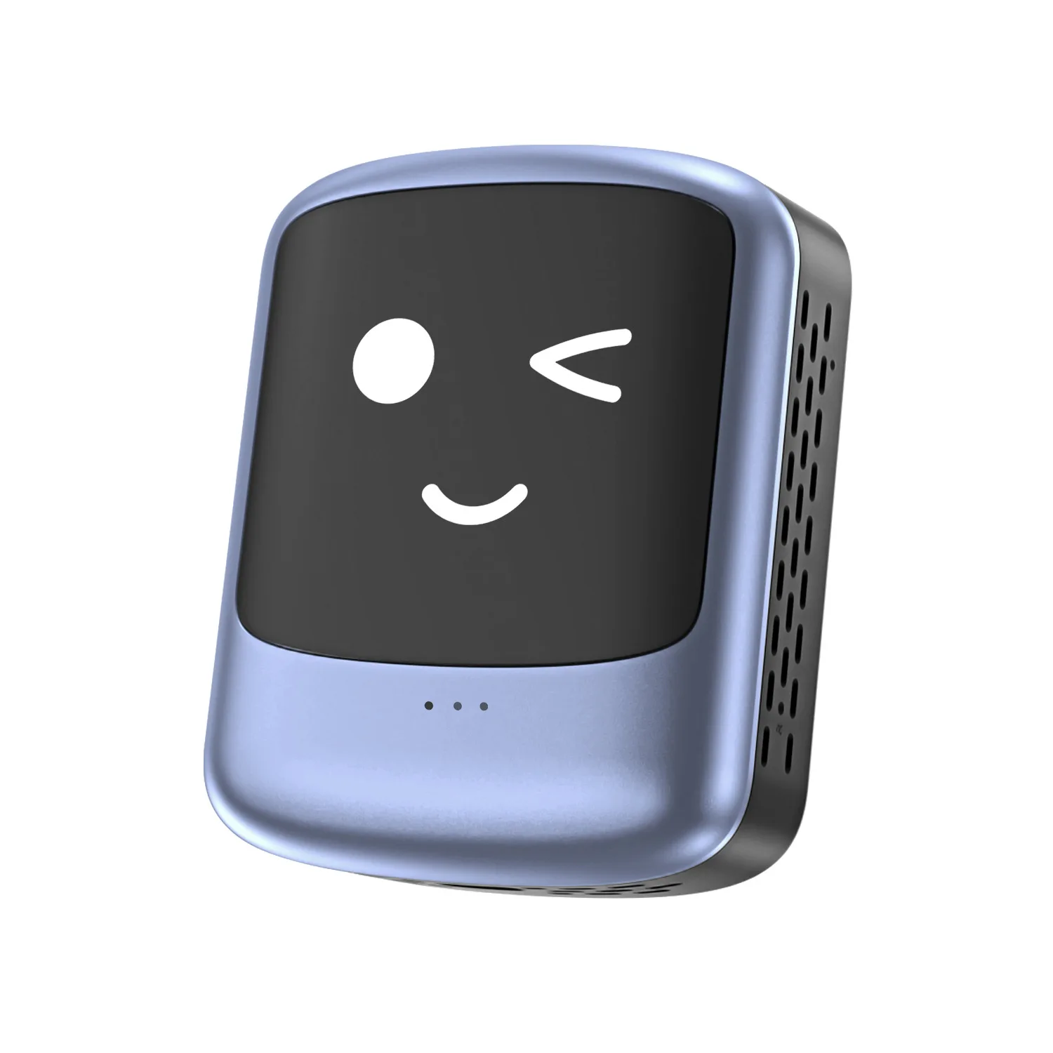 STLFIntelligent AI Voice Interaction Carplay Box Cross-Border New Product Customizable Command Function OEM Wireless Carplay Ada