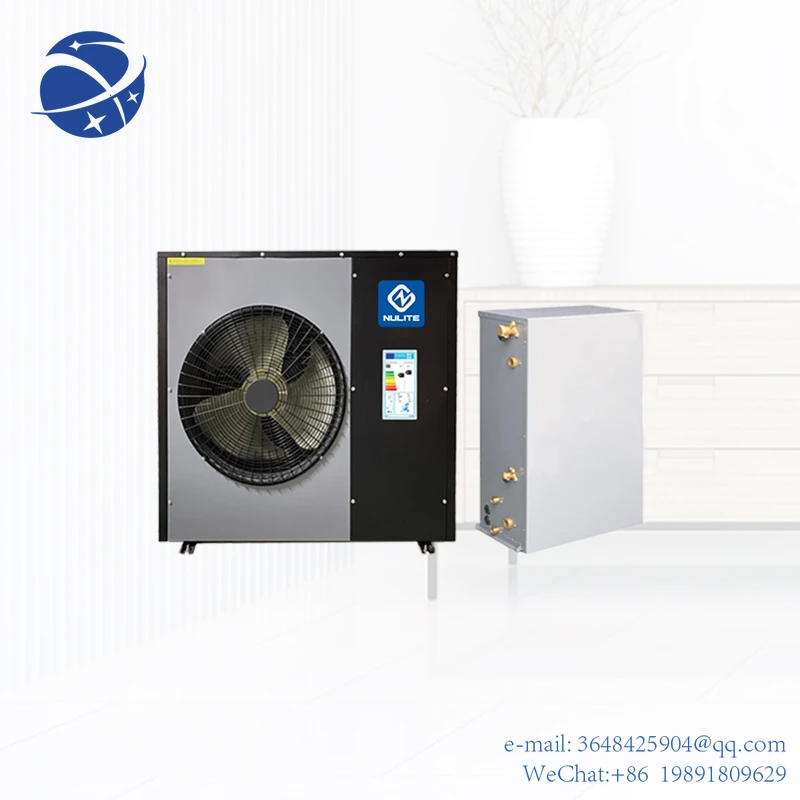 YYHC New Energy Pompa Ciepla NL-C3BFII/R C4BF C5BF 8KW 10KW 14KW 16KW 18KW 20KW Split Inverter Heat Pump for Poland Market
YYHC New Energy Pompa Ciepla NL-C3BFII/R C4BF C5BF 8KW 10KW 14KW 16KW 18KW 20KW Split Inverter Heat Pump for Poland Market