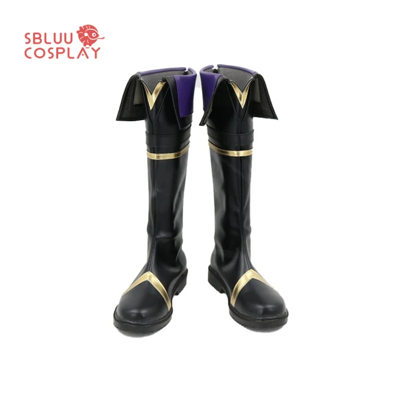 ♛2026♛ SBluuCosplay The Eminence in Shadow Cid Kageno Cosplay Shoes Custom Made Boots❤
♛2026♛ SBluuCosplay The Eminence in Shadow Cid Kageno Cosplay Shoes Custom Made Boots❤