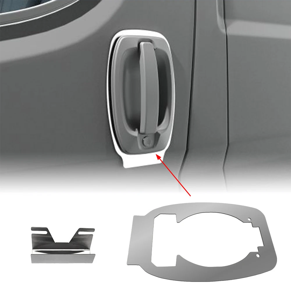Citroen Relay Door Handle pro Plate Auto Parts for 07+ Model Year Vehicle Accessories for Fiat Ducato Peugeot Boxer
Citroen Relay Door Handle pro Plate Auto Parts for 07+ Model Year Vehicle Accessories for Fiat Ducato Peugeot Boxer
