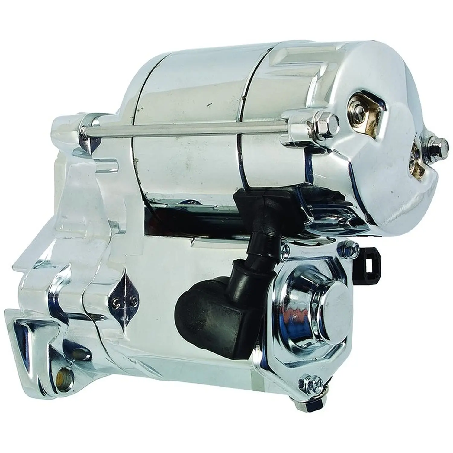 Starter Compatible with 1993-2006 Harley Davidson 3155394, 31553-94A, 31559-99A, 2280002550, 228000-2552, SHD0006C, 41052276
Starter Compatible with 1993-2006 Harley Davidson 3155394, 31553-94A, 31559-99A, 2280002550, 228000-2552, SHD0006C, 41052276