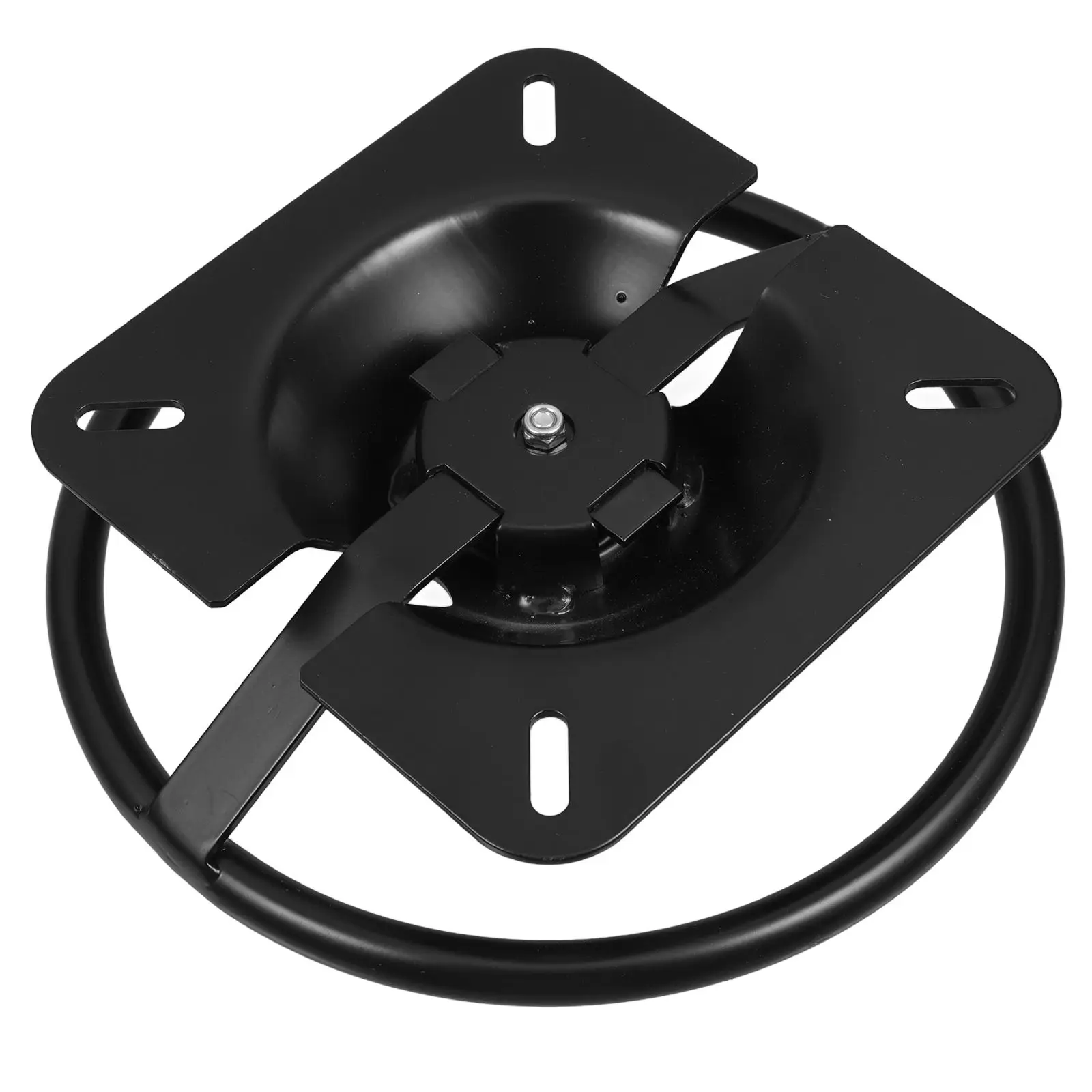 Heavy Duty Swivel Plate Round Handle Tray Replacement Repair Kit Chair Base Multifunctional Gaming Boat Seat Mount
Heavy Duty Swivel Plate Round Handle Tray Replacement Repair Kit Chair Base Multifunctional Gaming Boat Seat Mount
