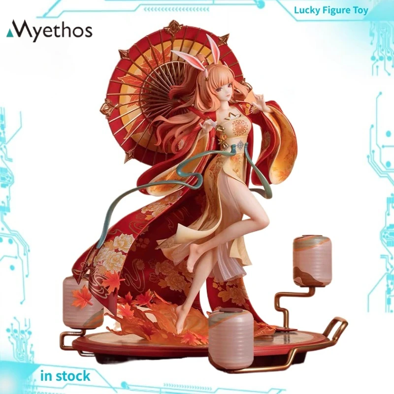 Myethos Honor of Kings Graceful Dance Gongsun Li 1/7 Модель-фигурка
Myethos Honor of Kings Graceful Dance Gongsun Li 1/7 Модель-фигурка