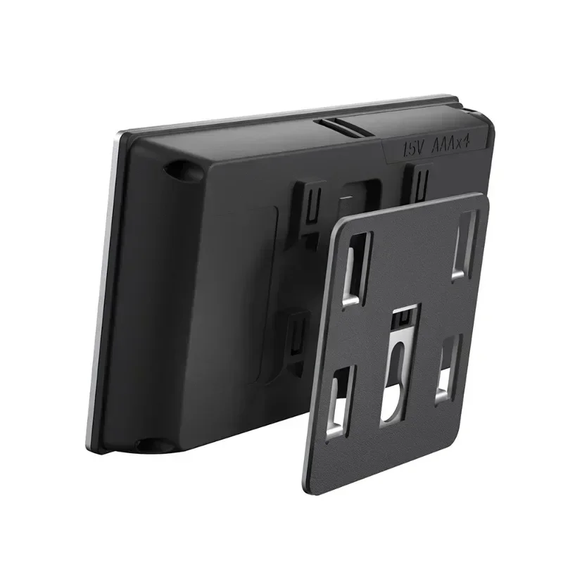 Цифровая дверная камера 120г ° ЖК-дисплей, 1 миллион HD пикселей, 3,5-дюймовый дверной звонок, глазок, кошачий глаз, дверной звонок, уличный монитор 
Цифровая дверная камера 120г ° ЖК-дисплей, 1 миллион HD пикселей, 3,5-дюймовый дверной звонок, глазок, кошачий глаз, дверной звонок, уличный монитор