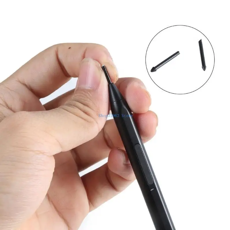 L4MA Precise Drawing Capacitive Pen 4096 Pressure Point for Win Max2 Extended Use
L4MA Precise Drawing Capacitive Pen 4096 Pressure Point for Win Max2 Extended Use