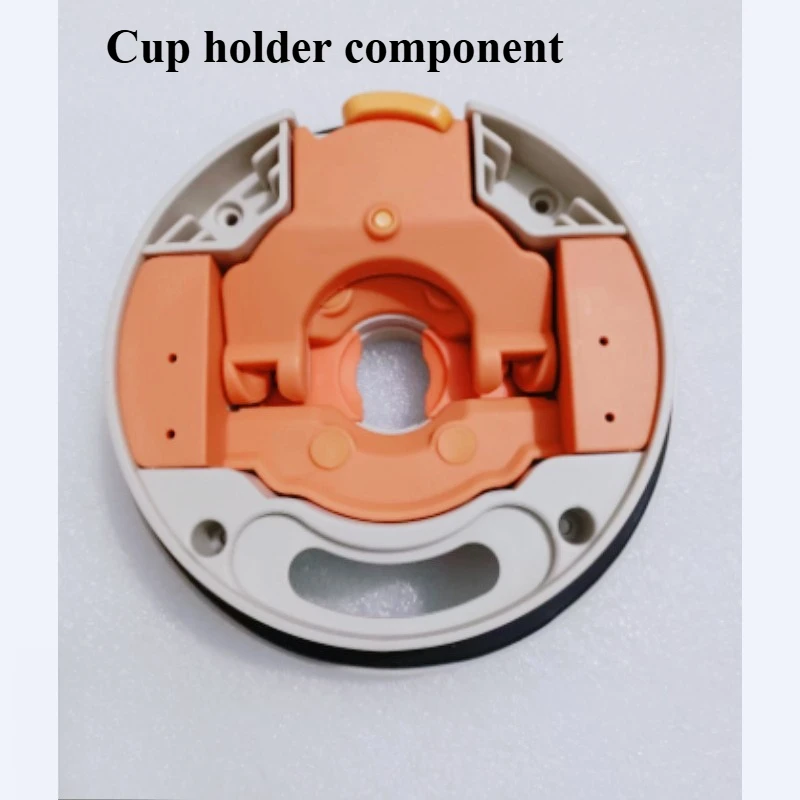Applicable To Bear Wall Breaker PBJ-D08T1 Cup Holder Assembly
Applicable To Bear Wall Breaker PBJ-D08T1 Cup Holder Assembly
