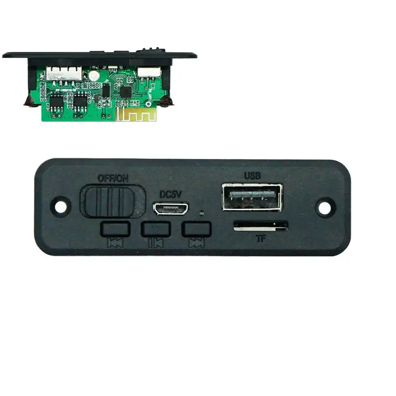 Car Audio Amplifier Board Car Audio Accessories Module Accessories Radio Sound Speaker For Marine Voice Women Men Boat Home
Car Audio Amplifier Board Car Audio Accessories Module Accessories Radio Sound Speaker For Marine Voice Women Men Boat Home