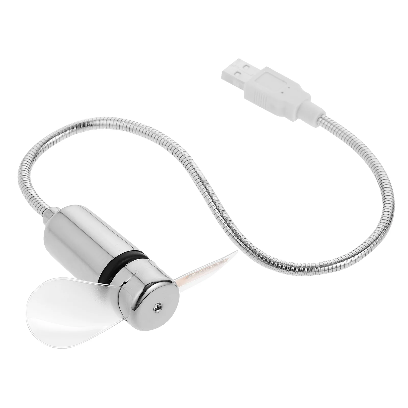 Flexible Mini USB LED Cooling Flashing Fan Programmable Edit Word for PC Laptop Notebook Desktop (Silver)
Flexible Mini USB LED Cooling Flashing Fan Programmable Edit Word for PC Laptop Notebook Desktop (Silver)