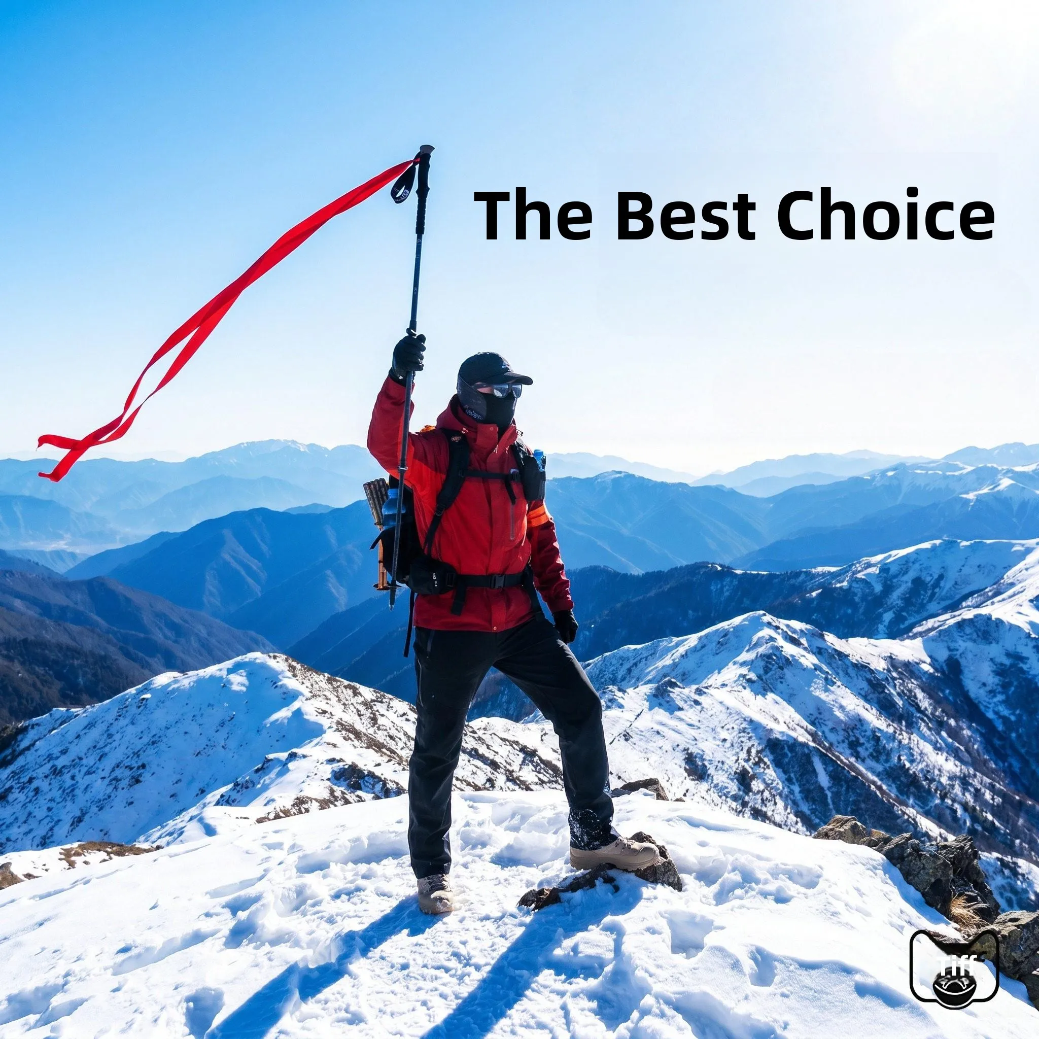 Outdoor Hiking Cane Red Sash 4cm Super Long Silk Ribbon Travel Souvenir Photography Tool Mountain Climbing Top Shot Gear
Outdoor Hiking Cane Red Sash 4cm Super Long Silk Ribbon Travel Souvenir Photography Tool Mountain Climbing Top Shot Gear