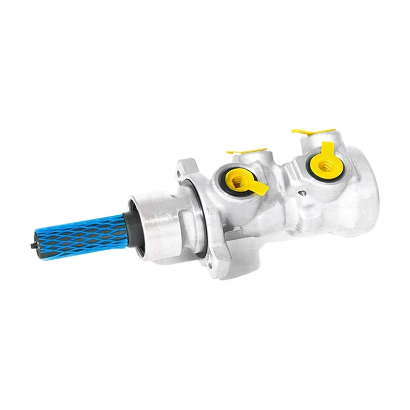 4601L2 Brake Master Cylinder Brake Pump Assembly For Peugeot 307 1.6 2.0 Brake System
4601L2 Brake Master Cylinder Brake Pump Assembly For Peugeot 307 1.6 2.0 Brake System