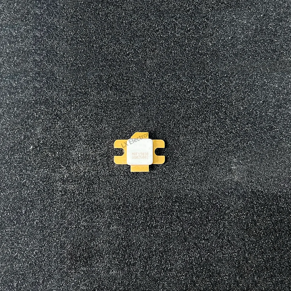 1pcs MRF19045 MRF19085 MRF19060 MRF19030S MRF19030LS MRF1946A MRF19090 MRF19030 MRF19030L MRF19125 MRF19085LS
1pcs MRF19045 MRF19085 MRF19060 MRF19030S MRF19030LS MRF1946A MRF19090 MRF19030 MRF19030L MRF19125 MRF19085LS