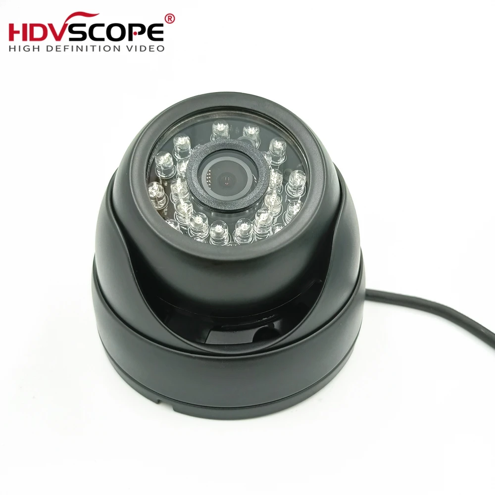 HIGH SPEED 2MP 0.01Lux 1080P with 30fps Color USB Dome Camera with 3.6mm Board Lens, Optional White/Black, With IR-Leds
HIGH SPEED 2MP 0.01Lux 1080P with 30fps Color USB Dome Camera with 3.6mm Board Lens, Optional White/Black, With IR-Leds