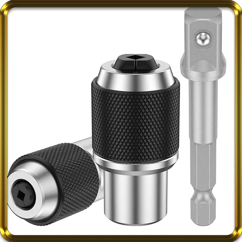 -A95Z Tap Socket Set, Tap Holder Tool For 6-1/2 Tap And 3/8Inch Drive Tap Extractor, Tap And Tap Sleeve Extraction Tool Set
-A95Z Tap Socket Set, Tap Holder Tool For 6-1/2 Tap And 3/8Inch Drive Tap Extractor, Tap And Tap Sleeve Extraction Tool Set