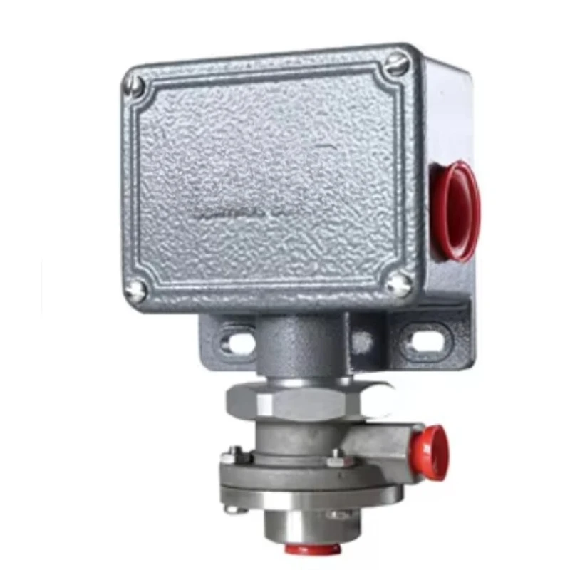 Good Price Original American SOR 101/121 NN Single Diaphragm Differential Pressure Switch Weatherproof Industrial Switch
Good Price Original American SOR 101/121 NN Single Diaphragm Differential Pressure Switch Weatherproof Industrial Switch