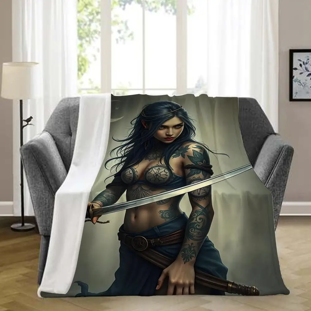 Bale's Single-handed Killing Throw Blanket Aesthetic Art Flannel Blanket Portable Home Travel Camping Sofa Picnic Thickening Fl
Bale's Single-handed Killing Throw Blanket Aesthetic Art Flannel Blanket Portable Home Travel Camping Sofa Picnic Thickening Fl