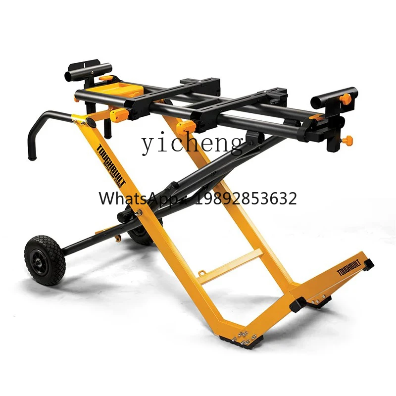 JX Tool Quick Assembly Heavy Duty Universal Miter Saw Bracket TB-S600
JX Tool Quick Assembly Heavy Duty Universal Miter Saw Bracket TB-S600
