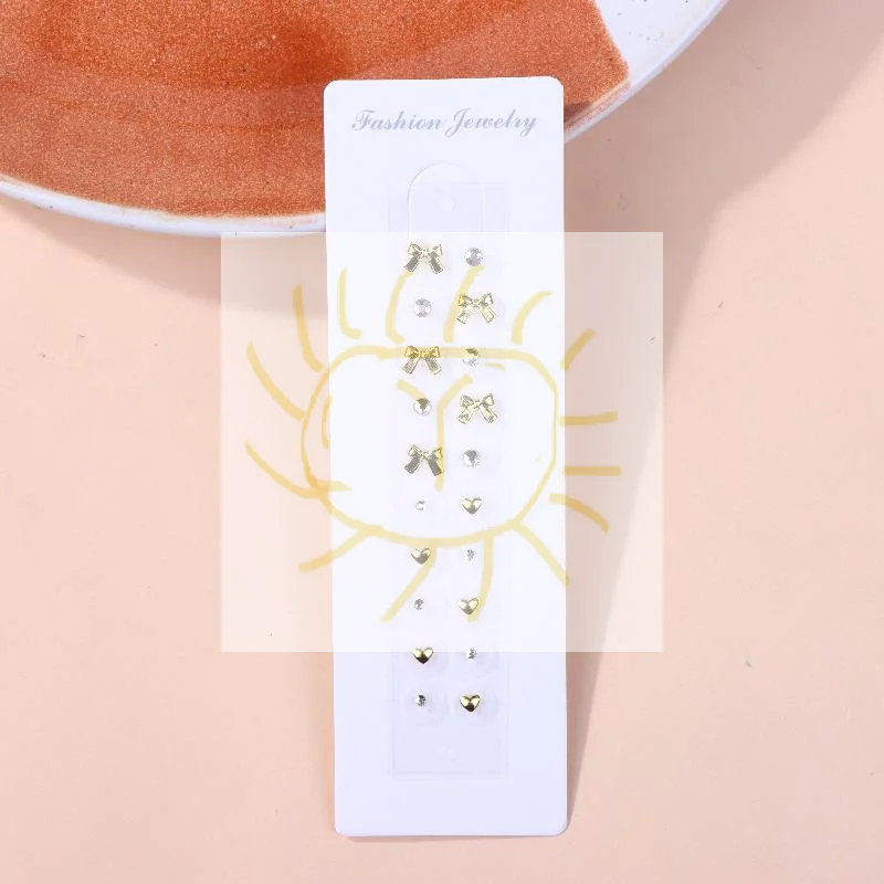 20 шт./лист, модные позолоченные наклейки для ушей со стразами и бабочками, наклейки для ушей, акупунктурные наклейки для ушей, массаж 
20 шт./лист, модные позолоченные наклейки для ушей со стразами и бабочками, наклейки для ушей, акупунктурные наклейки для ушей, массаж