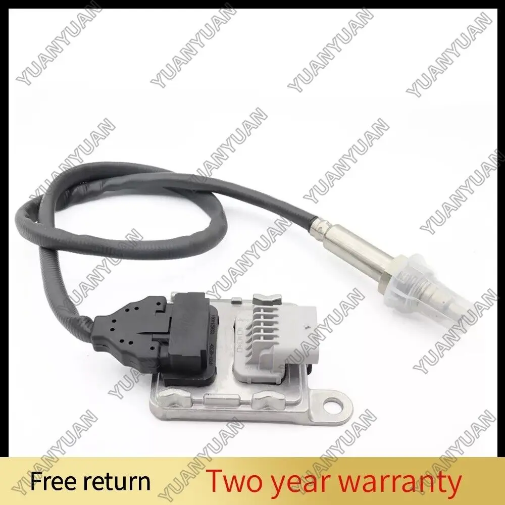 55497261 SNS0720A Датчик оксида азота Nox для Opel Cascada Zafira Tourer C
55497261 SNS0720A Датчик оксида азота Nox для Opel Cascada Zafira Tourer C