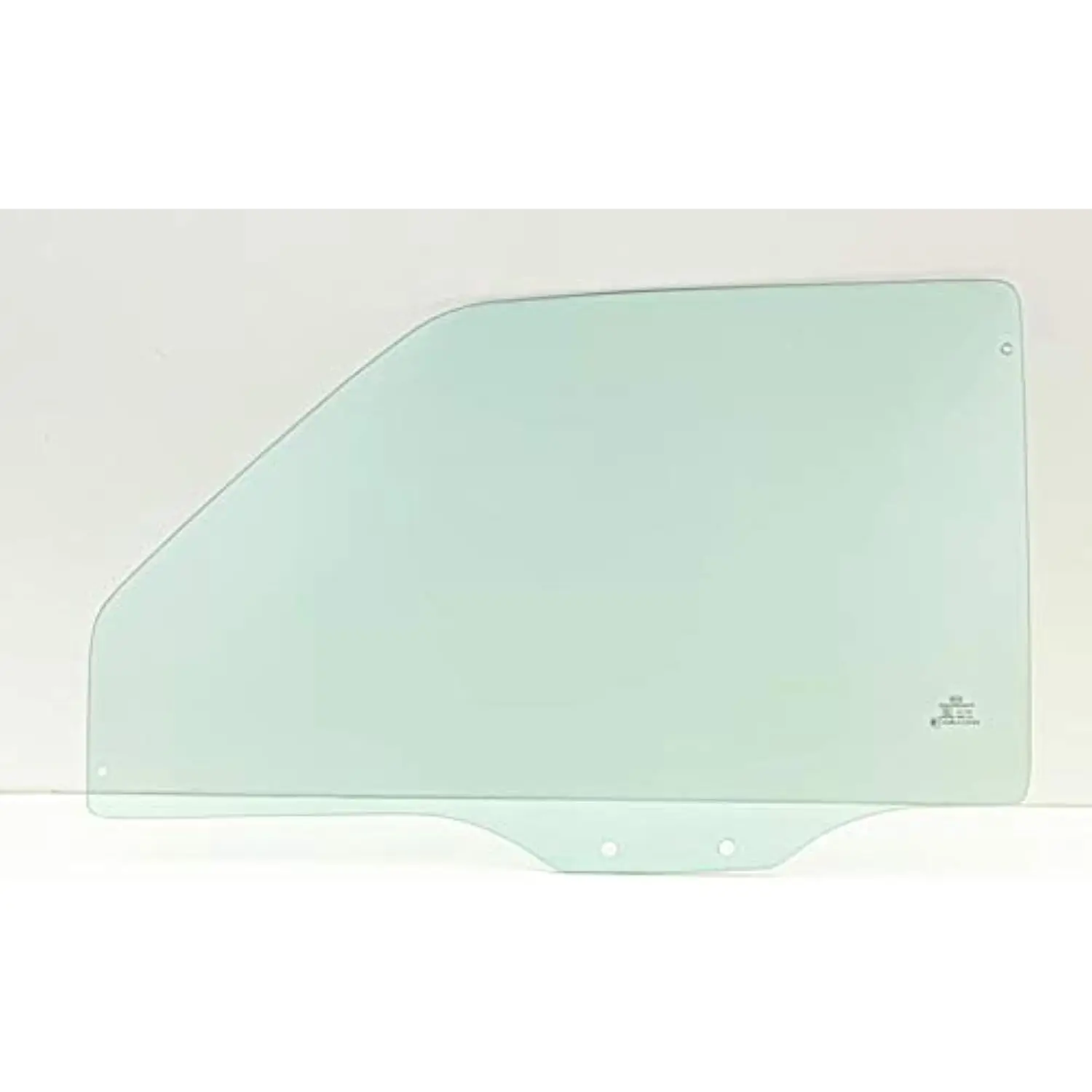 Driver Left Side Front Door Window Door Glass Compatible with Chevrolet S10 Pickup/S10 Blazer/GMC S15/Sonoma S15 Pickup/Oldsmob
Driver Left Side Front Door Window Door Glass Compatible with Chevrolet S10 Pickup/S10 Blazer/GMC S15/Sonoma S15 Pickup/Oldsmob