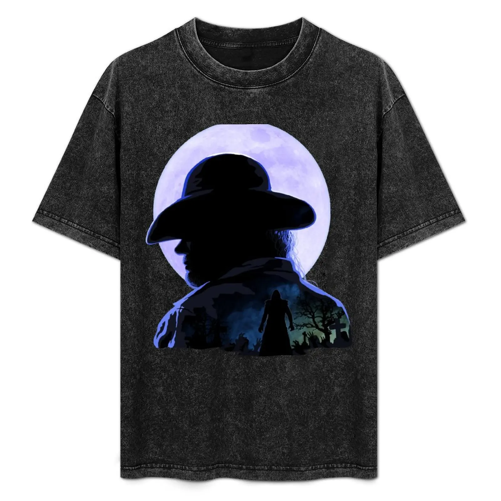 Deadman T-Shirt cute clothes man clothes plus size tops oversized t shirts for men
Deadman T-Shirt cute clothes man clothes plus size tops oversized t shirts for men