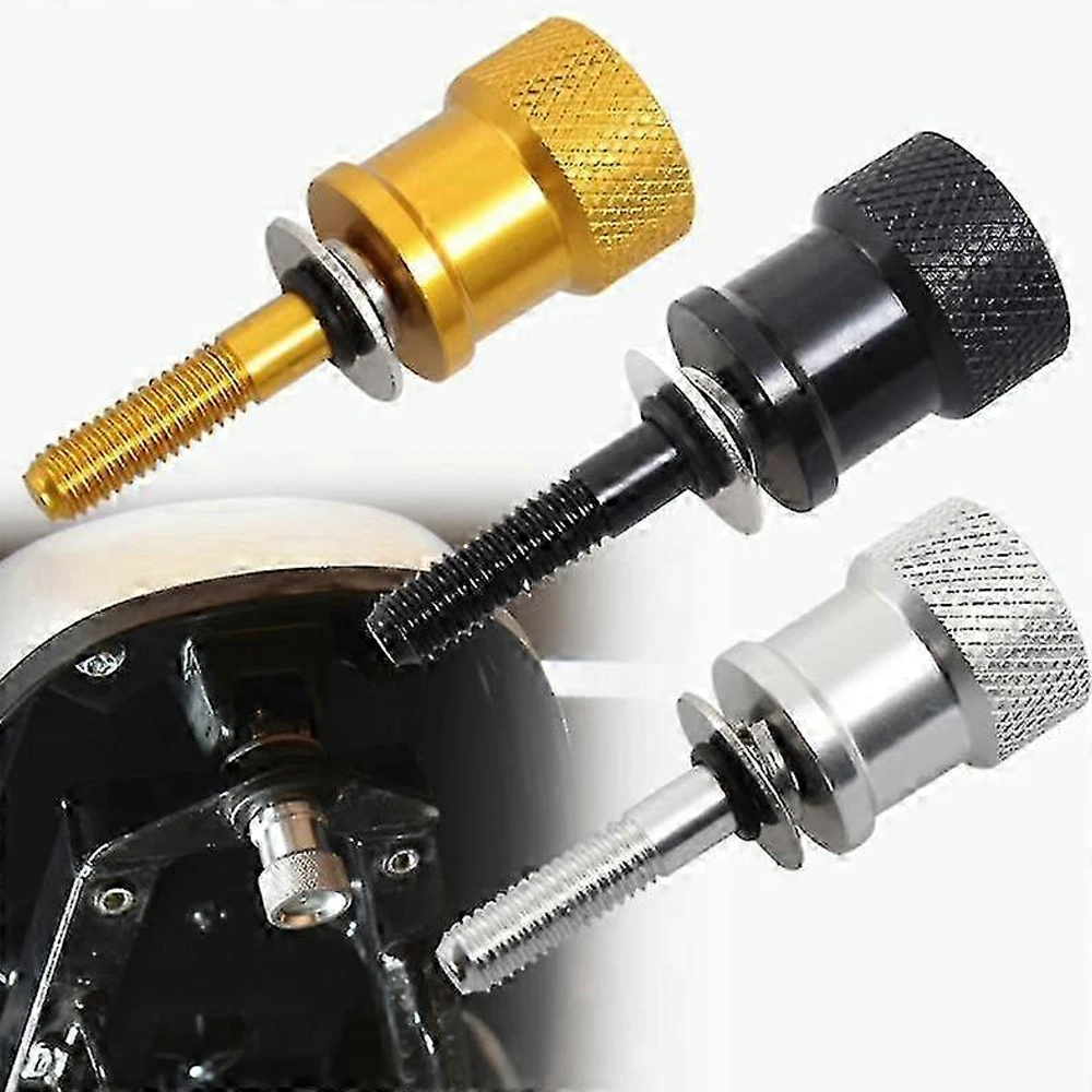 Motorcycle Rear Passenger Seat Bolt Removal Tool Less Quick Release For BMW R Nine T R9T RNINET PURE /Scramb 2014-UP
Motorcycle Rear Passenger Seat Bolt Removal Tool Less Quick Release For BMW R Nine T R9T RNINET PURE /Scramb 2014-UP