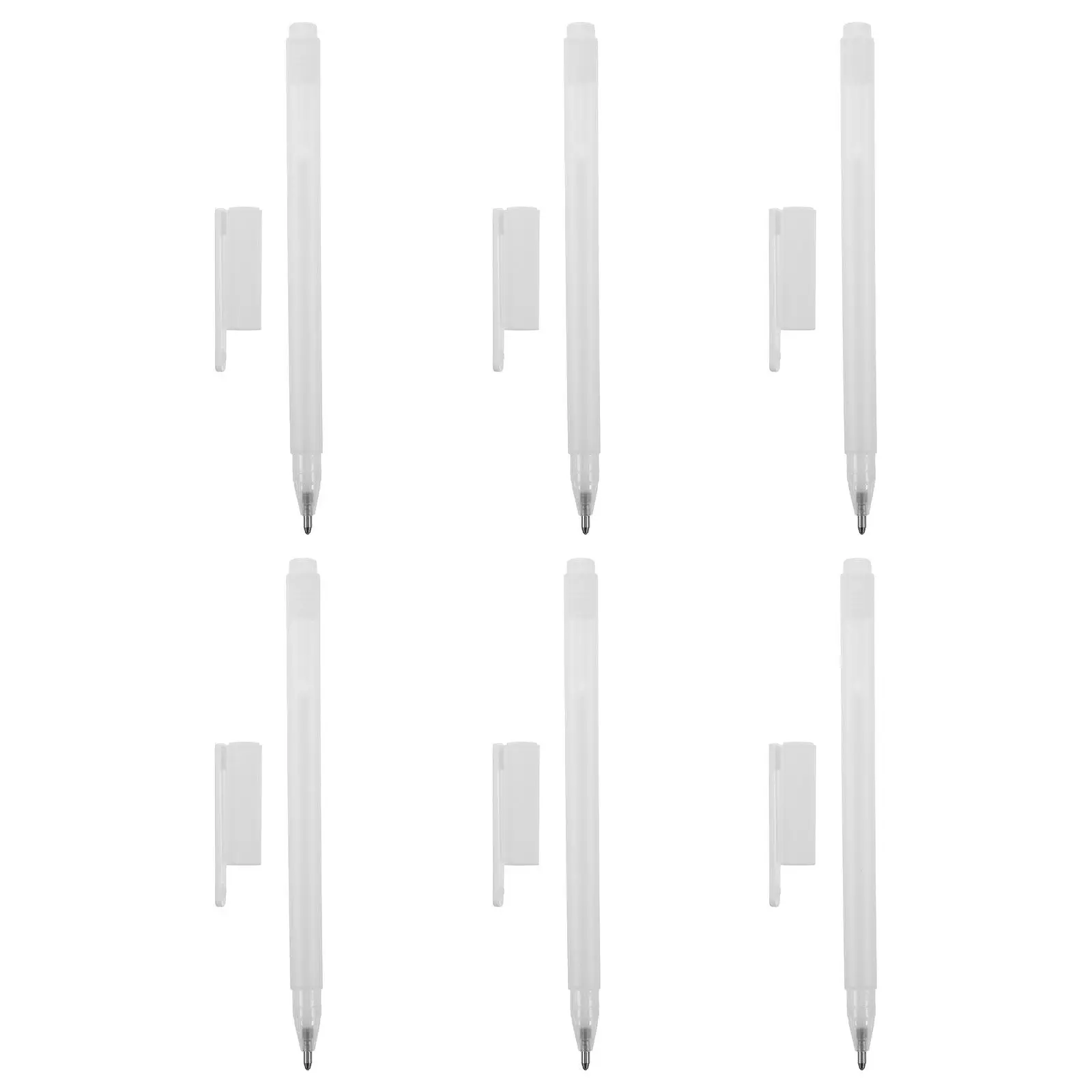 6Pcs Precision Quick Drying Glue Pen Spot Glue Sticks for DIY Crafting Scrapbooking Card Making Art Supplies Classroom Supplies
6Pcs Precision Quick Drying Glue Pen Spot Glue Sticks for DIY Crafting Scrapbooking Card Making Art Supplies Classroom Supplies