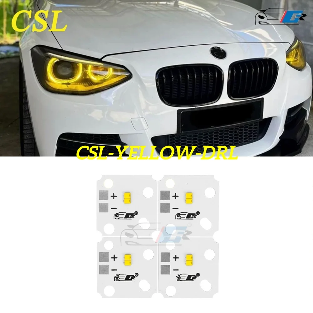 FULOWAY для BMW F20 F21 серии 1, CSL, желтый DRL светодиод, красный, янтарный, дневные ходовые огни, светодиодная плата, модуль DRL 2012-2015
FULOWAY для BMW F20 F21 серии 1, CSL, желтый DRL светодиод, красный, янтарный, дневные ходовые огни, светодиодная плата, модуль DRL 2012-2015